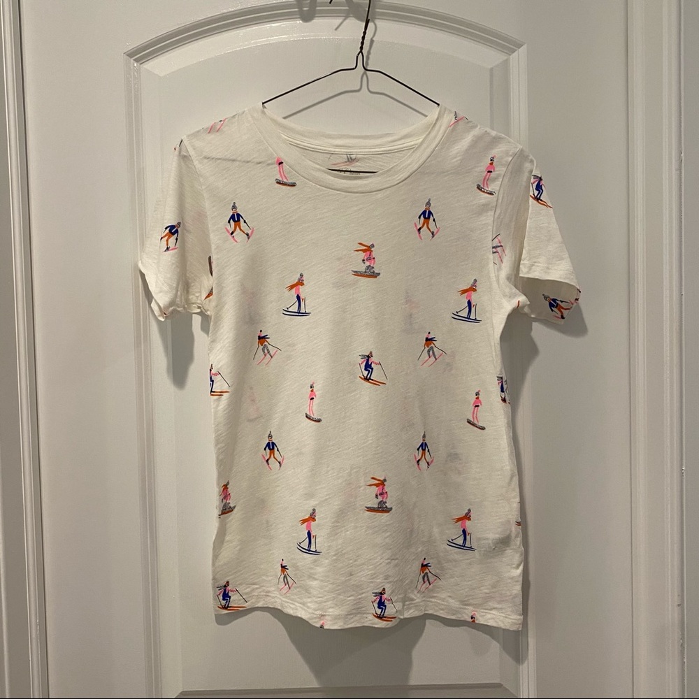 J crew Top